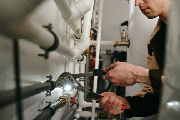  Wisr, NE Plumbing Pros