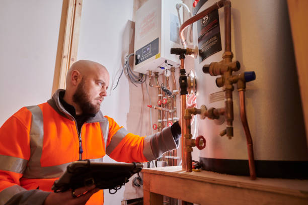 Best Local Plumber Services  in Wisr, NE