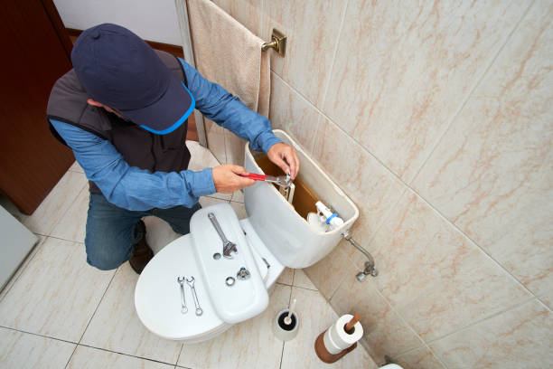 Best Same-Day Plumbing Service  in Wisr, NE