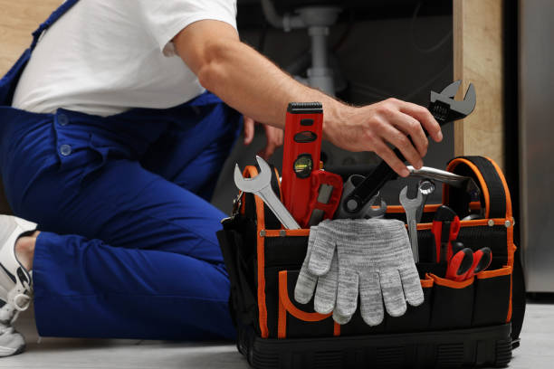 Trusted Wisner, NE Plumbing Experts