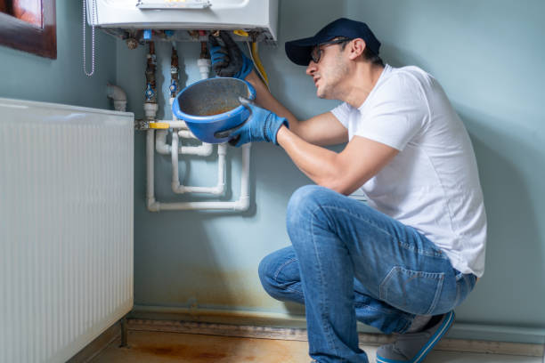 Best Emergency Plumber  in Wisr, NE