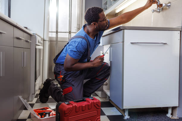Best Emergency Plumbing Repair  in Wisr, NE